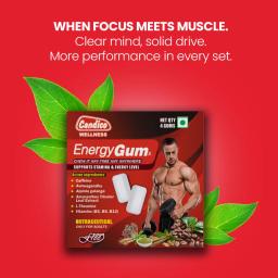 Energy Gum